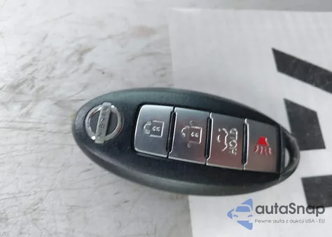 2019 Nissan Sentra Sr из США, поврежденный, VIN 3N1AB7AP2KY350406